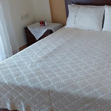 Amir Apartament شقة