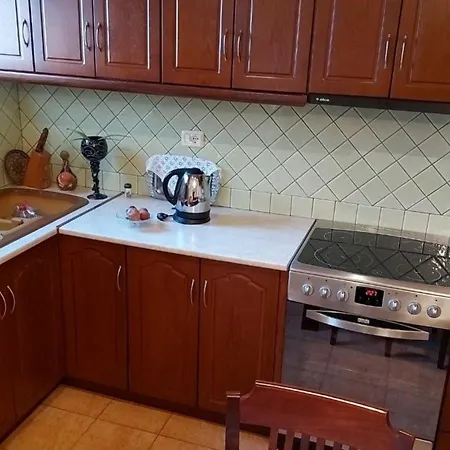 Amir Apartament