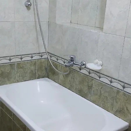 Amir Apartament * ساراندا