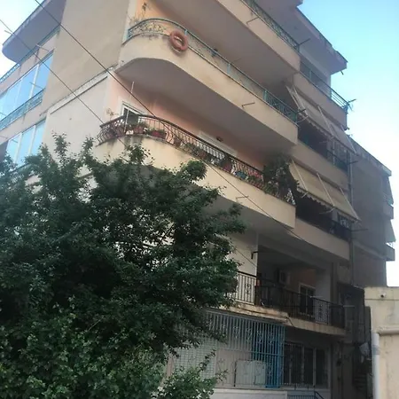 Amir Apartament *