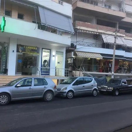 Amir Apartament شقة *